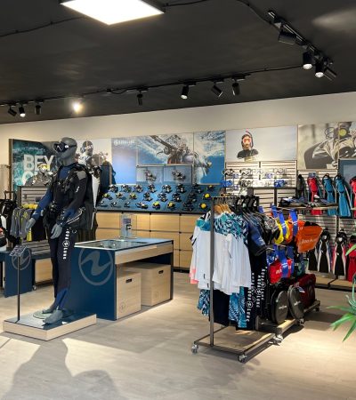 magasin retail aql